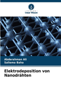 Elektrodeposition von Nanodrähten