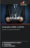 Controllori HVDC e FACTS