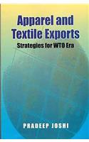 Apparel and Textile Exports