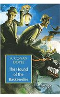 The Hound of the Baskervilles