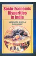 Socio-economic Disparities In India