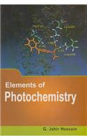 Elements of Photochemistry