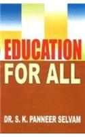 Education For All