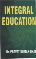 Integral Education