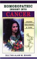 Homoeopathic Insight into Cancer Causes, Treatment and Cure