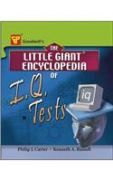 The Little Giant Encyclopedia of IQ Tests