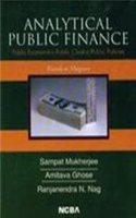 Analytical Public Finance
