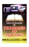 Encyclopaedia of Techniques of Teaching