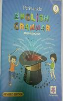 Periwinkle Grammar & Composition - III