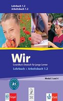 Wir 1.2 Textbook