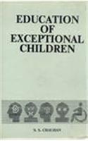 Education of Exceptional Children