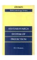 Ashtakavarga System of Prediction