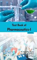 Text Book of Pharmaceutics - I