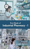 Text Book of Industrial Pharmacy I