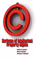 HORIZONS OF INTELLECTUAL PROPERTY RIGHS
