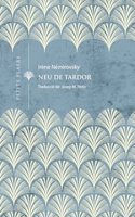 Neu de tardor
