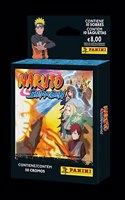 Panini Espana SA - Naruto EcoBlister (004459kbe10)