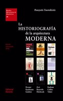 The historiography of modern architecture (1a.REVERTE)