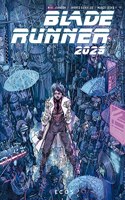 BLADE RUNNER 2029: 2. ECOS