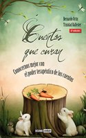 Cuentos Que Curan (El Jardin Interior)