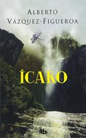 Icaro (Spanish Edition)