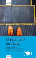 El parentesis mas largo