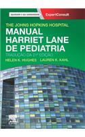 Manual Harriet Lane de Pediatria