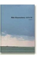 Ribe Excavations 1970-76