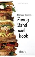 Mamma Toppers Funny Sandwichbook