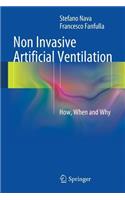 Non Invasive Artificial Ventilation