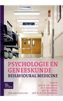 Psychologie En Geneeskunde.