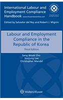 Labour and Employment Compliance in the Republic of Korea