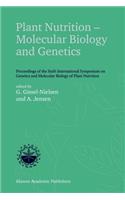 Plant Nutrition — Molecular Biology and Genetics
