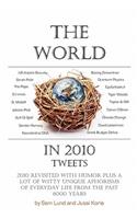 The World in 2010 Tweets