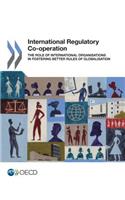 International Regulatory Co-operation