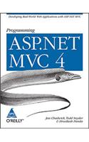 Programming Asp.Net Mvc 4