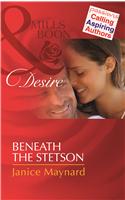 Beneath the Stetson