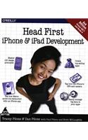 Head First iPhone & iPad Development