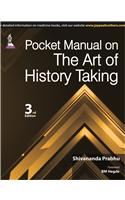 Pocket Manual on the Art of History Taking