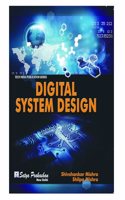 Digital System Design (For Diploma, DSBTE)