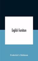 English Furniture