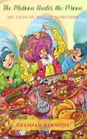 The Platoon under the Moon: Six Tales of Mullah Nasruddin