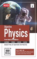 Objective Physics Class 12 (Edition2nd)