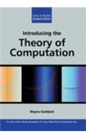 Introducing The Theory Of Computation