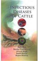 Infectious Diseases Of Cattle