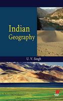 Indian Geography