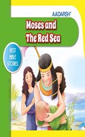 Moses and the Red Sea