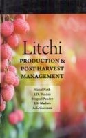 Litchi Production and Post Harvest Management