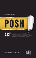 FAQs on the POSH Act