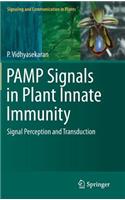 Pamp Signals in Plant Innate Immunity